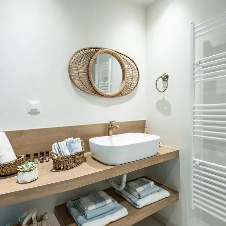 Villaspo Homes Lägenhet