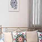 Dante E Allegra By Villaspo Homes דירה חאניה