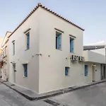 Dante E Allegra By Villaspo Homes חאניה