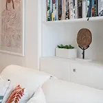 Dante E Allegra By Villaspo Homes דירה חאניה
