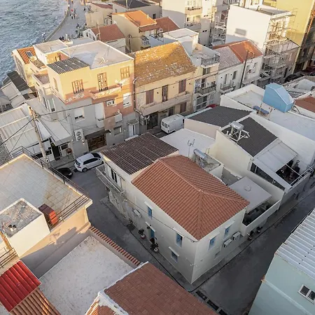 Villaspo Homes Apartment