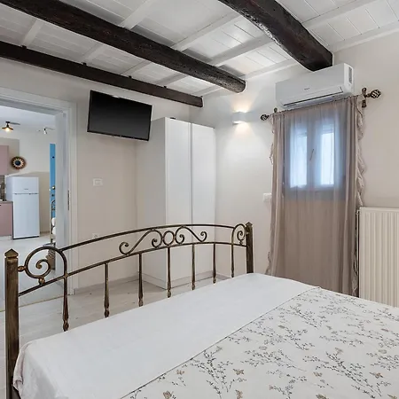 Dante E Allegra By Villaspo Homes * חאניה
