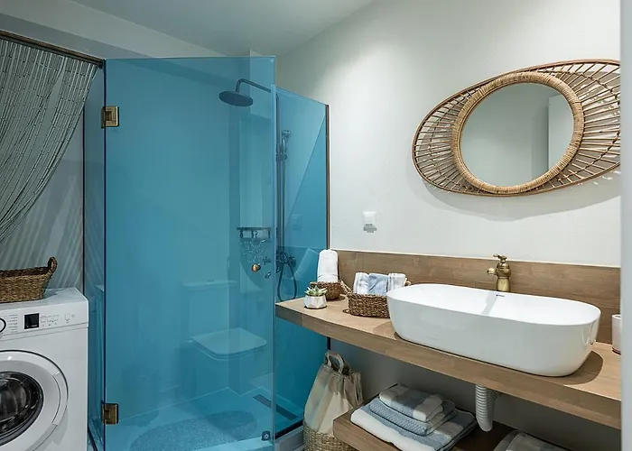 Villaspo Homes Apartment