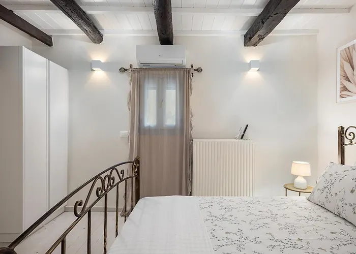 Villaspo Homes Apartment