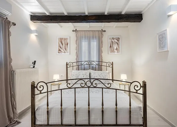 Villaspo Homes Apartment *