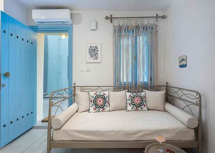 Villaspo Homes Apartment