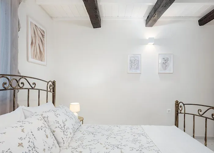 Villaspo Homes 아파트