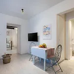 Apartmán Dante E Allegra By Villaspo Homes Chania (Crete)