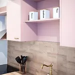 Dante E Allegra By Villaspo Homes Chania (Crete)