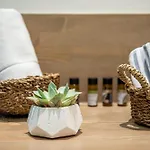 Dante E Allegra By Villaspo Homes * Chania (Crete)