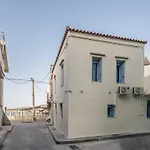 Dante E Allegra By Villaspo Homes Διαμέρισμα Χανιά