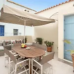 Apartmán Dante E Allegra By Villaspo Homes