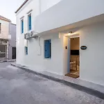 Διαμέρισμα Dante E Allegra By Villaspo Homes
