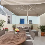 Dante E Allegra By Villaspo Homes Χανιά