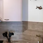 Dante E Allegra By Villaspo Homes Διαμέρισμα