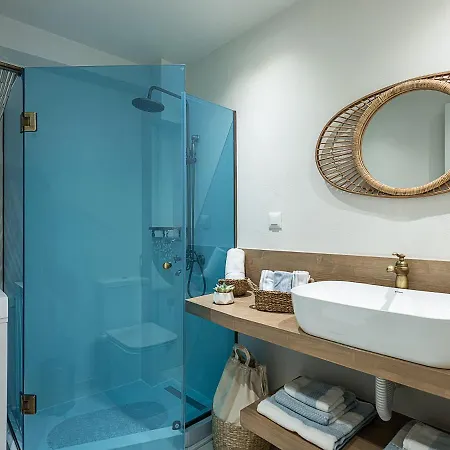 Villaspo Homes Appartement