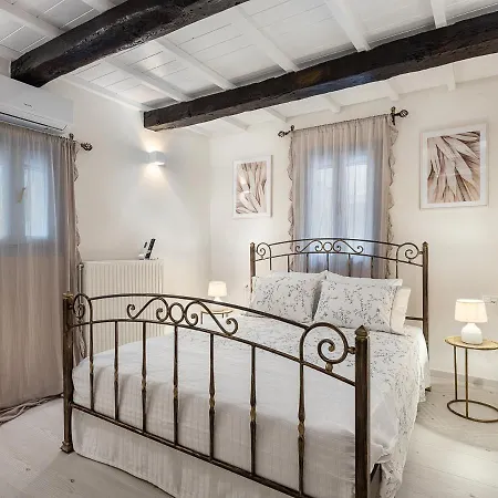 Apartment Allegra Chania (Crete)