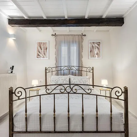 Allegra Apartament *