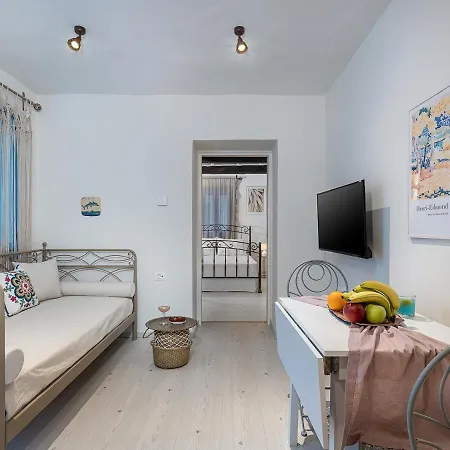 Villaspo Homes Daire *