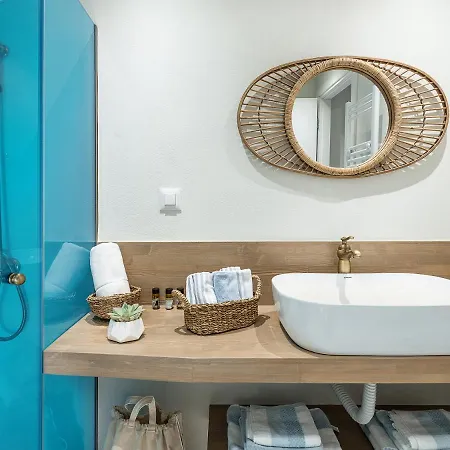 Villaspo Homes Daire Hanya