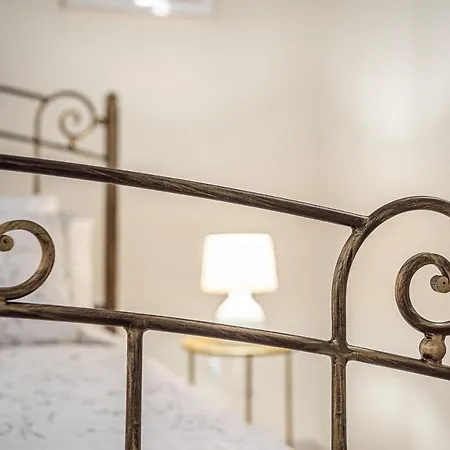 Appartement Villaspo Homes