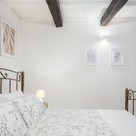 Villaspo Homes Appartement