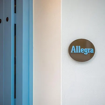 Allegra Apartment