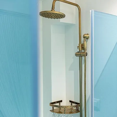 Appartement Villaspo Homes