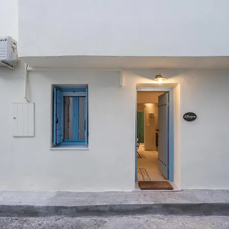 Allegra Chania (Crete)