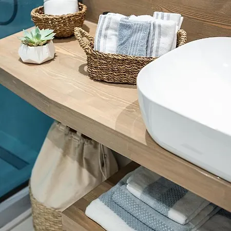 Allegra Apartament