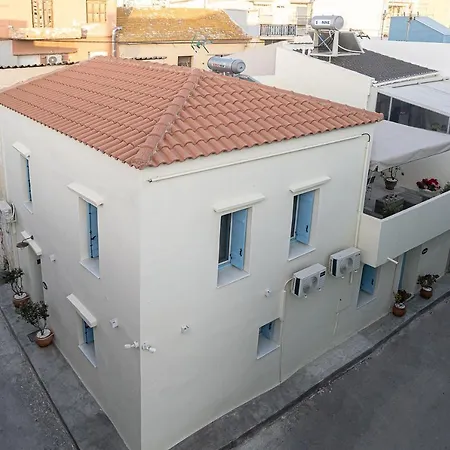Villaspo Homes * Chania (Crete)