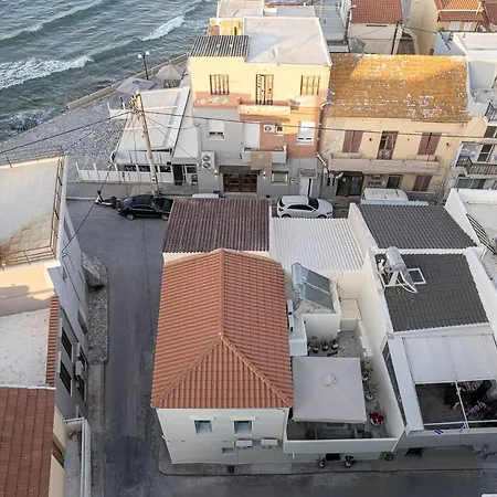 Appartement Villaspo Homes *