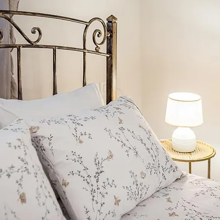 Villaspo Homes Daire Hanya