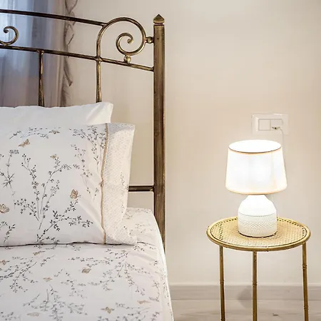 Dante E Allegra By Villaspo Homes Apartment Chania (Crete)