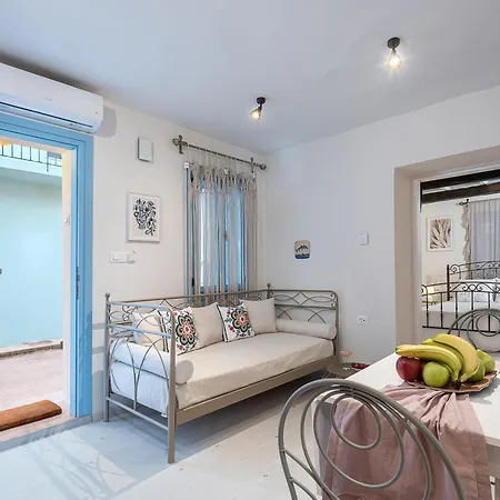 Dante E Allegra By Villaspo Homes * Χανιά
