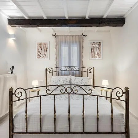 Dante E Allegra By Villaspo Homes Διαμέρισμα Χανιά