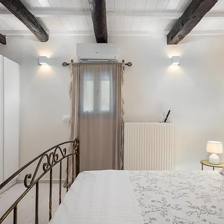 Dante E Allegra By Villaspo Homes Διαμέρισμα