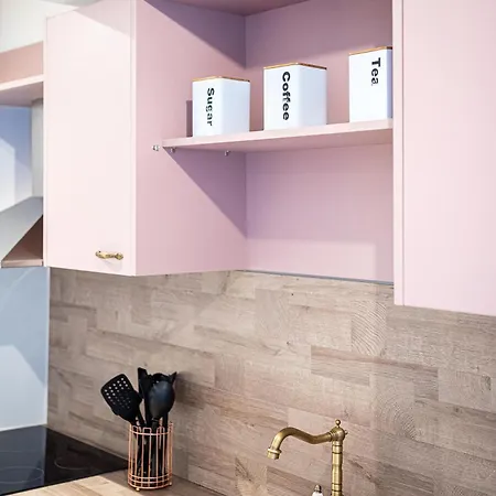 Dante E Allegra By Villaspo Homes ハニア