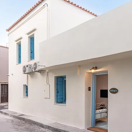 Dante E Allegra By Villaspo Homes
