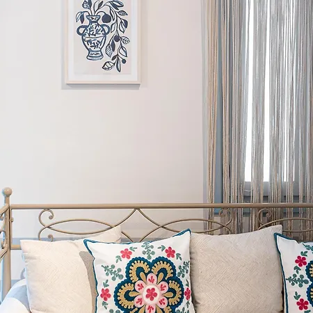 Dante E Allegra By Villaspo Homes Apartment Chania (Crete)