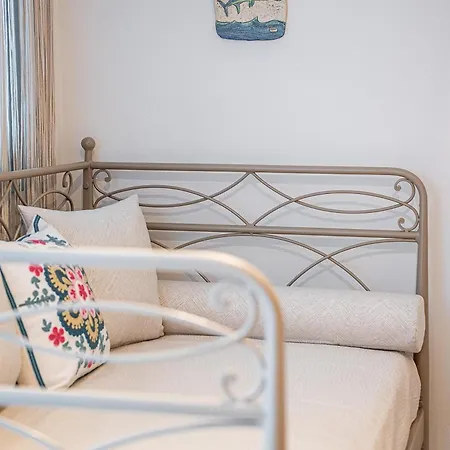 Dante E Allegra By Villaspo Homes Chania (Crete)