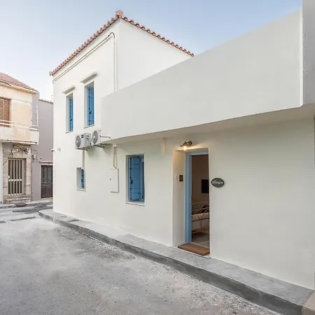 Apartament Dante E Allegra By Villaspo Homes *
