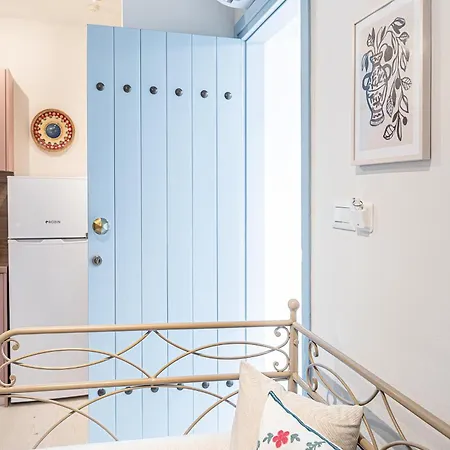 アパート Dante E Allegra By Villaspo Homes