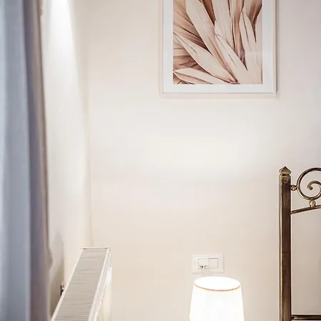 Dante E Allegra By Villaspo Homes Apartment Chania (Crete)
