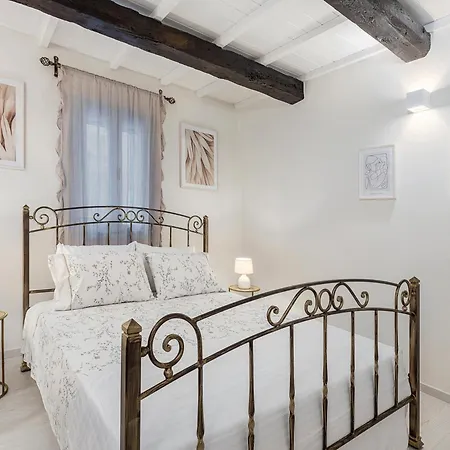 Apartment Dante E Allegra By Villaspo Homes
