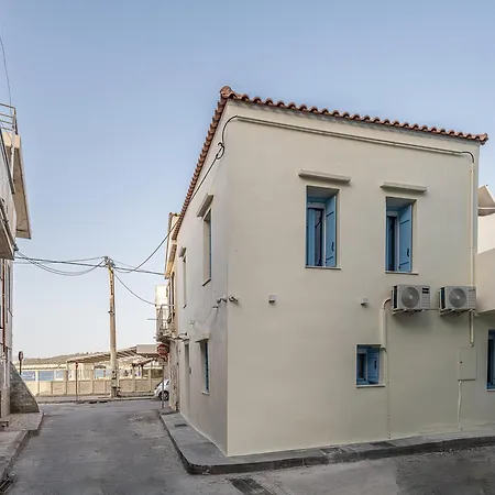 Dante E Allegra By Villaspo Homes Apartment Chania (Crete)