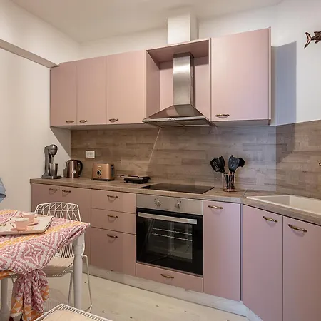 Dante E Allegra By Villaspo Homes ハニア