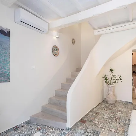 Dante E Allegra By Villaspo Homes Apartment Chania (Crete)