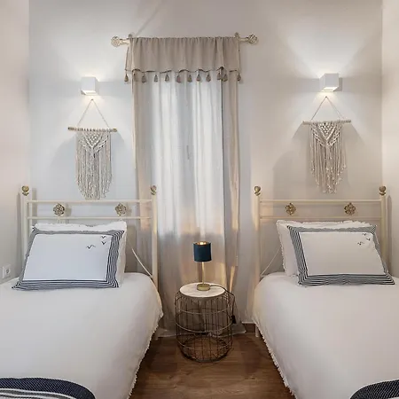 Dante E Allegra By Villaspo Homes Apartment Chania (Crete)
