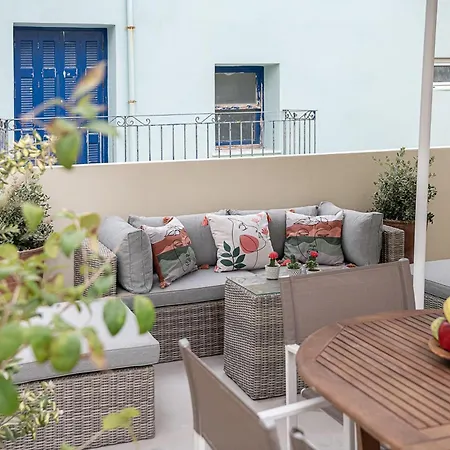 アパート Dante E Allegra By Villaspo Homes